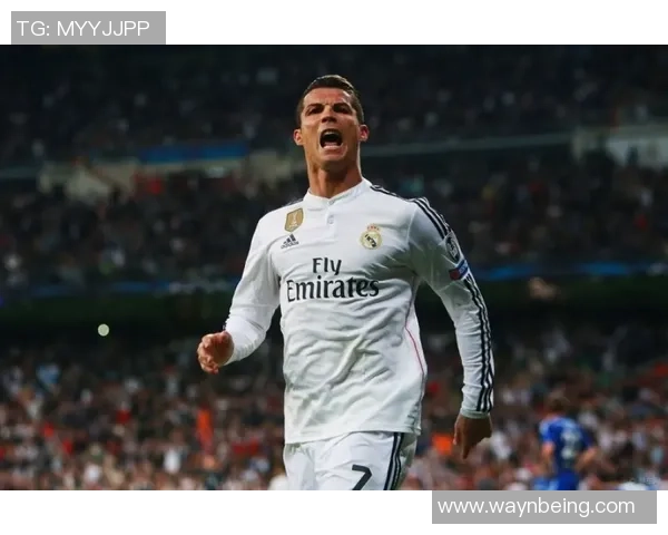 魅力四射的帅气足球球星高清壁纸大全精选推荐